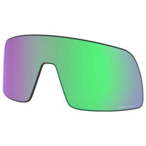 Oakley Sutro Small Prizm Iridium Replacement Lens Verde
