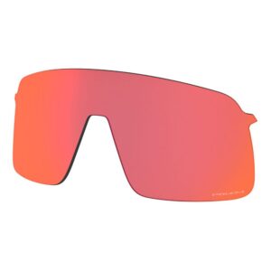 Oakley Sutro Lite Prizm Replacement Lens Rojo