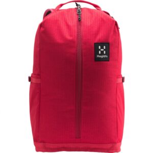 Haglofs Bergspår 25l Backpack Rojo