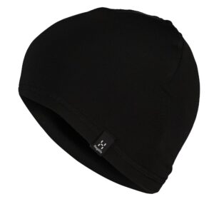 Haglofs Betula Beanie Negro S-M Hombre