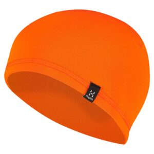 Haglofs Betula Beanie Naranja S-M Hombre