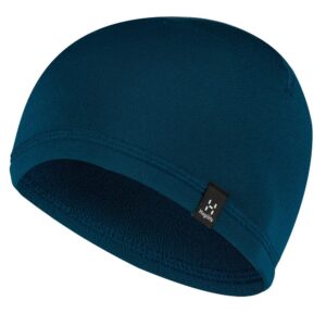 Haglofs Betula Beanie Azul XS-S Hombre