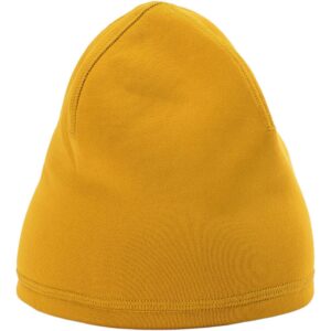 Haglofs Betula Beanie Amarillo S-M Hombre