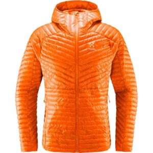 Haglofs L.i.m Mimic Jacket Naranja S Hombre