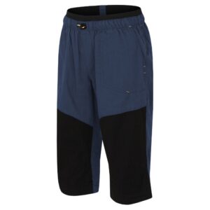 Hannah Rumex 3/4 Pants Azul 128 cm Niño