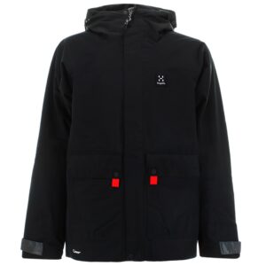 Haglofs Orsa Jacket Negro L Hombre