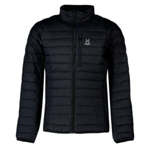 Haglofs Rapid Mimic Jacket Negro L Hombre