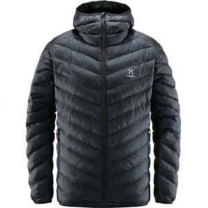 Haglofs Särna Mimic Jacket Negro XL Hombre