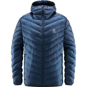 Haglofs Särna Mimic Jacket Azul S Hombre