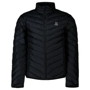 Haglofs Särna Mimic Jacket Negro XL Hombre