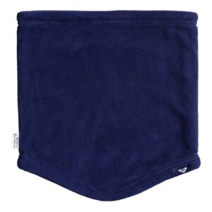 Roxy Cascade Neckwarmer Azul  Mujer