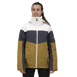 Salomon Slalom Jacket Multicolor L Mujer