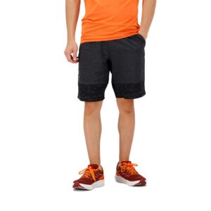 Salomon Xa Training Shorts Gris L Hombre