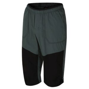 Hannah Hug 3/4 Pants Verde S Hombre