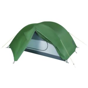 Hannah Eagle 2 Ultra Lite Tent Verde 2 Places