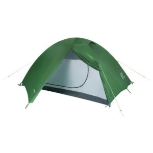 Hannah Falcon 2 Ultra Lite Tent Verde 2 Places