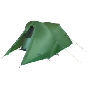 Hannah Hawk 2 Ultra Lite Tent Rojo 2 Places