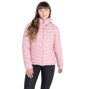 Dare2b Deter Jacket Gris 18 Mujer