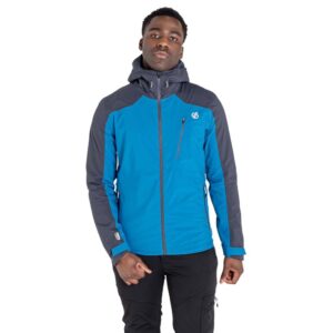 Dare2b Diluent Iii Jacket Azul 2XL Hombre