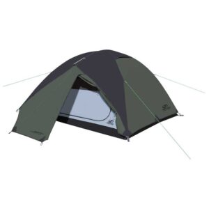 Hannah Covert 3 Ws Adventure Tent Verde,Gris 3 Places