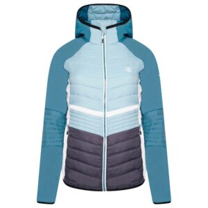 Dare2b Surmount Jacket Azul 6 Mujer