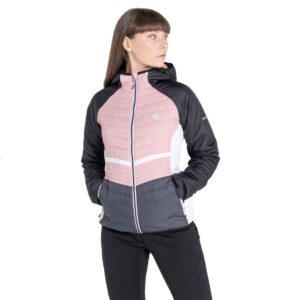 Dare2b Surmount Jacket Rosa 12 Mujer
