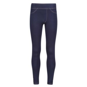 Regatta Abbeline Jegging Pants Azul 11-12 Years Niño