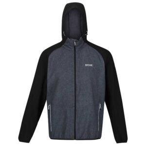 Regatta Arec Iii Jacket Gris XL Hombre