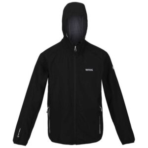 Regatta Arec Iii Jacket Negro M Hombre
