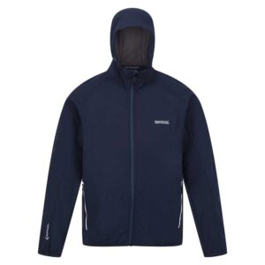 Regatta Arec Iii Jacket Azul 3XL Hombre