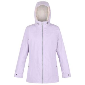 Regatta Bergonia Ii Jacket Azul 12 Mujer