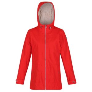 Regatta Bergonia Ii Jacket Rojo 8 Mujer