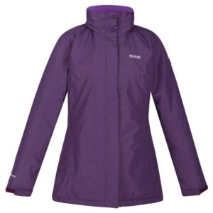 Regatta Blanchet Ii Jacket Azul 8 Mujer