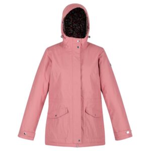 Regatta Brigida Jacket Rosa 10 Mujer