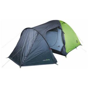 Hannah Arrant 4 Comfort Tent Verde,Azul 4 Places