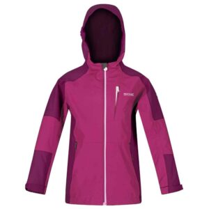 Regatta Calderdale Ii Jacket Rosa 15-16 Years Niño