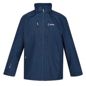Regatta Calderdale Iv Jacket Azul M Hombre