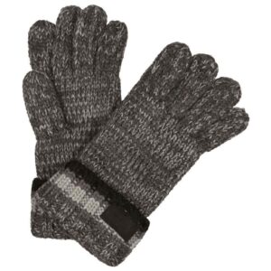 Regatta Davion Iii Gloves Rojo S-M Hombre