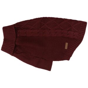 Regatta Dog Jumper Rojo L