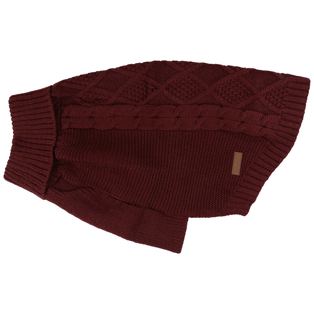Regatta Dog Jumper Rojo L