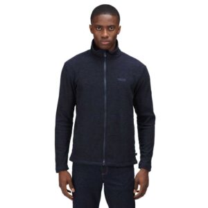 Regatta Eilon Fleece Azul S Hombre