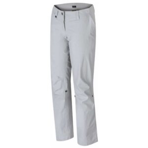 Hannah Berenika Long Pants Gris 38 Mujer