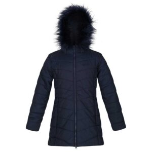 Regatta Fabrizia Jacket Azul 14 Years Niño