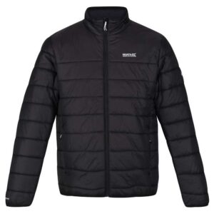 Regatta Freezeway Iii Jacket Negro XL Hombre