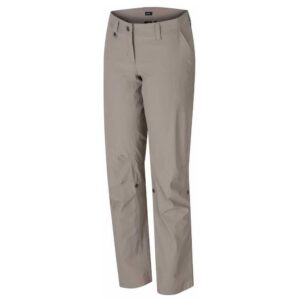 Hannah Berenika Long Pants Beige 38 Mujer