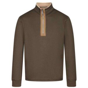 Regatta Galador Fleece Verde XL Hombre