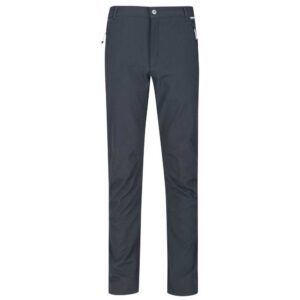 Regatta Geo Softshell Ii Long Pants Azul 30 Hombre