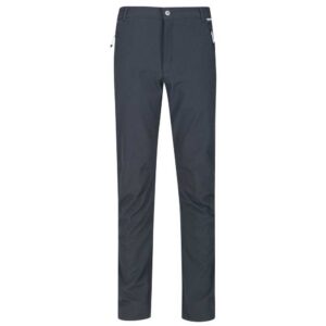 Regatta Geo Softshell Ii Regular Pants Gris 44 Hombre