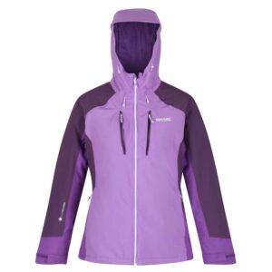 Regatta Highton Str Ii Jacket Azul 8 Mujer