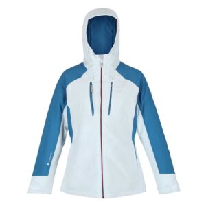Regatta Highton Str Ii Jacket Blanco 10 Mujer